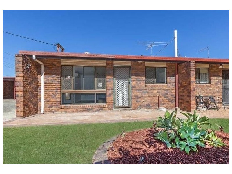 1/12 Charles Street, Caboolture QLD 4510
