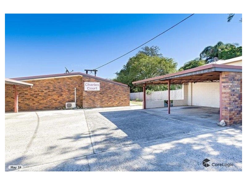 1/12 Charles Street, Caboolture QLD 4510