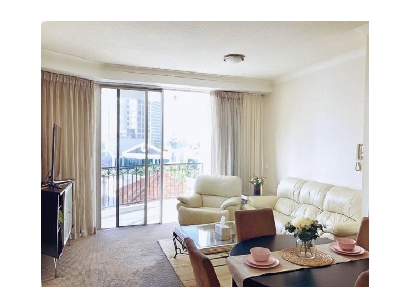 1043/23 Ferny Avenue, Surfers Paradise QLD 4217