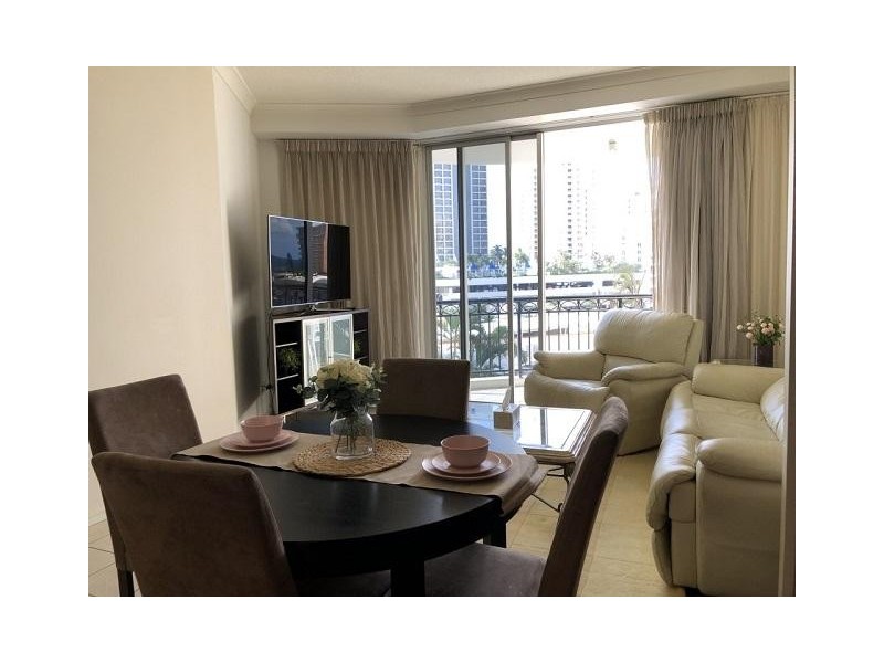 1043/23 Ferny Avenue, Surfers Paradise QLD 4217