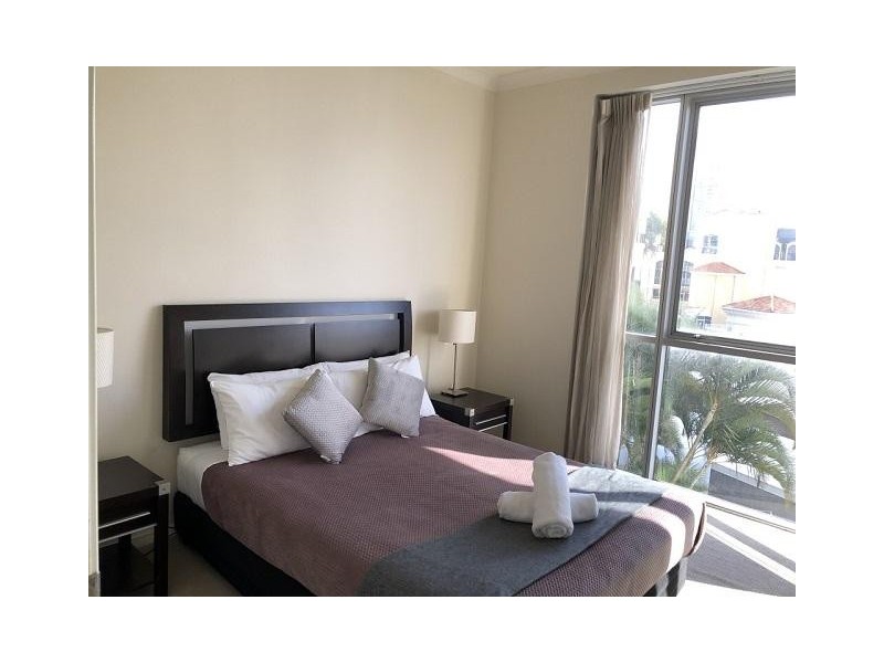 1043/23 Ferny Avenue, Surfers Paradise QLD 4217