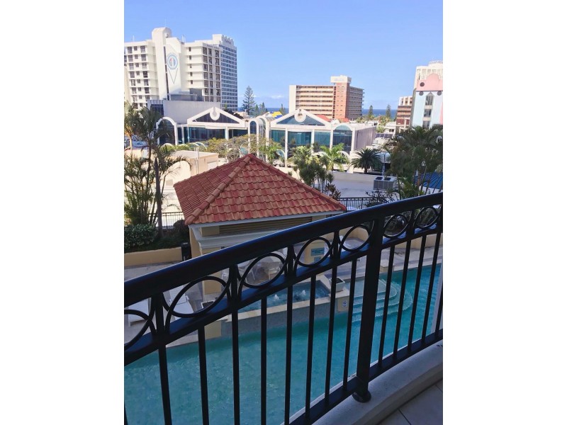 1043/23 Ferny Avenue, Surfers Paradise QLD 4217