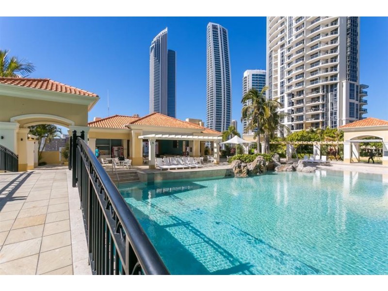 1043/23 Ferny Avenue, Surfers Paradise QLD 4217