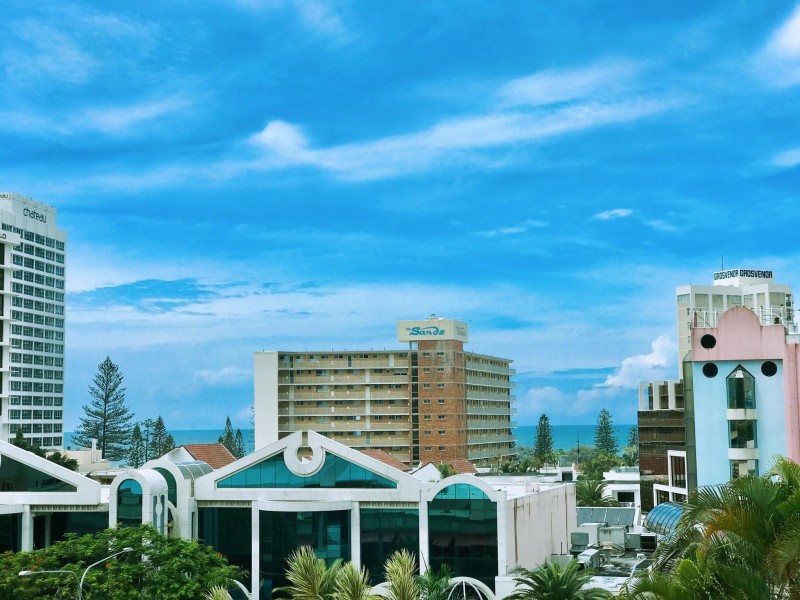 1043/23 Ferny Avenue, Surfers Paradise QLD 4217