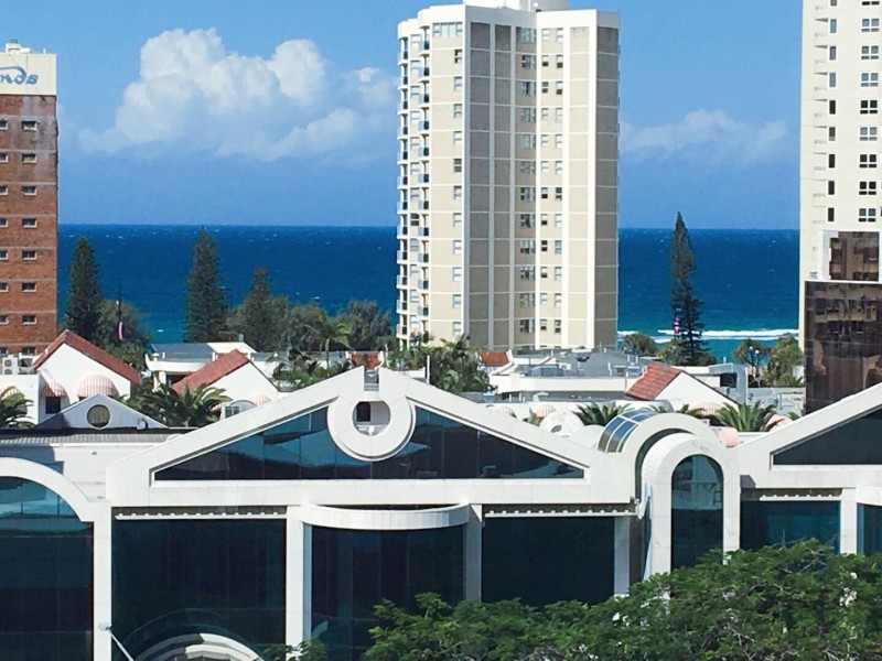 1043/23 Ferny Avenue, Surfers Paradise QLD 4217