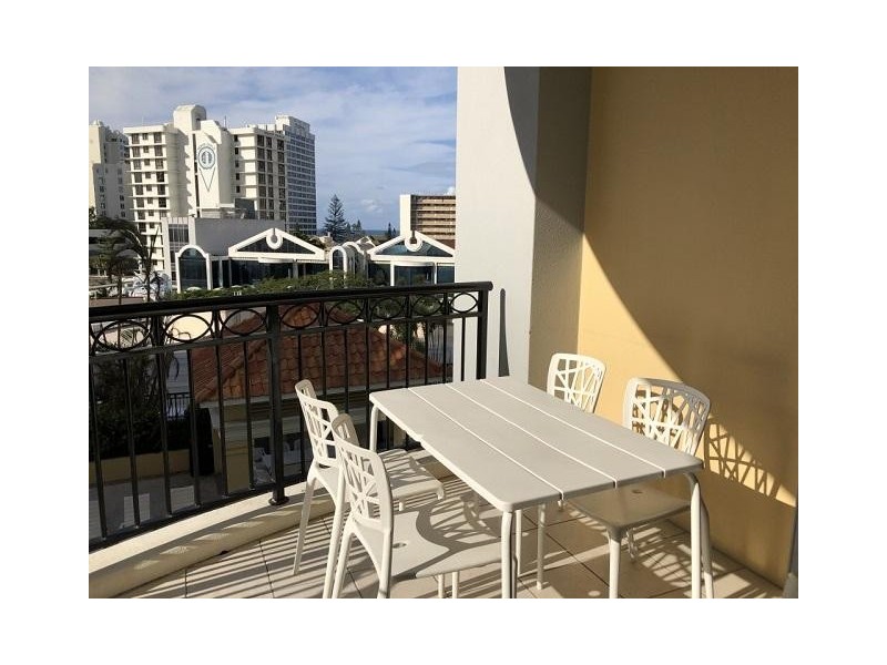 1043/23 Ferny Avenue, Surfers Paradise QLD 4217