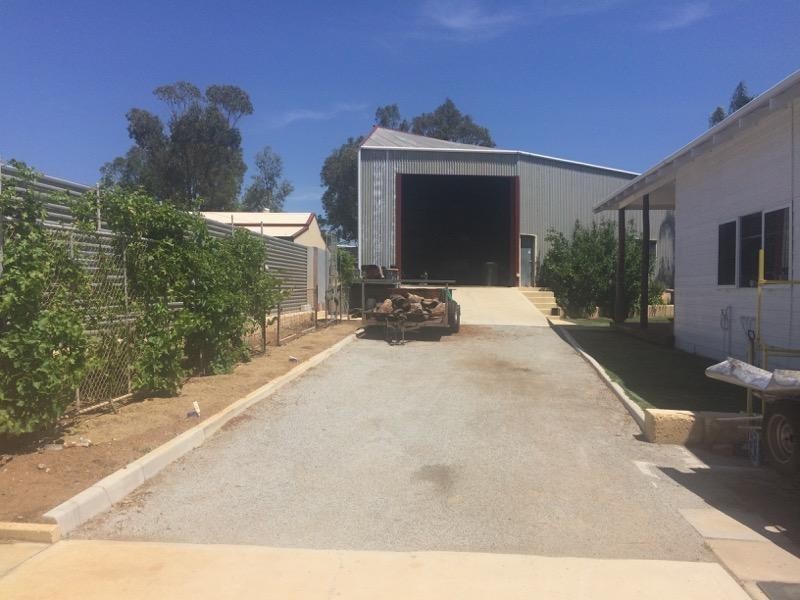 18 York Road, Northam WA 6401