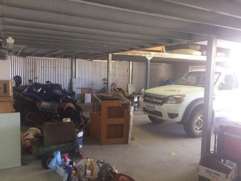 18 York Road, Northam WA 6401