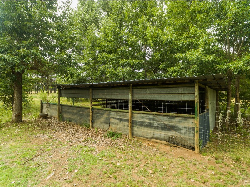 49 Jacksons Road, Arding NSW 2358