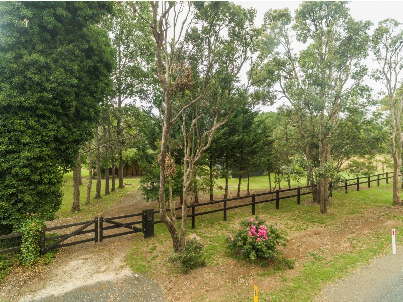 49 Jacksons Road, Arding NSW 2358