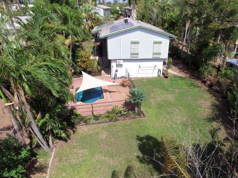 14 Mullamulla Circuit, Karama NT 0812