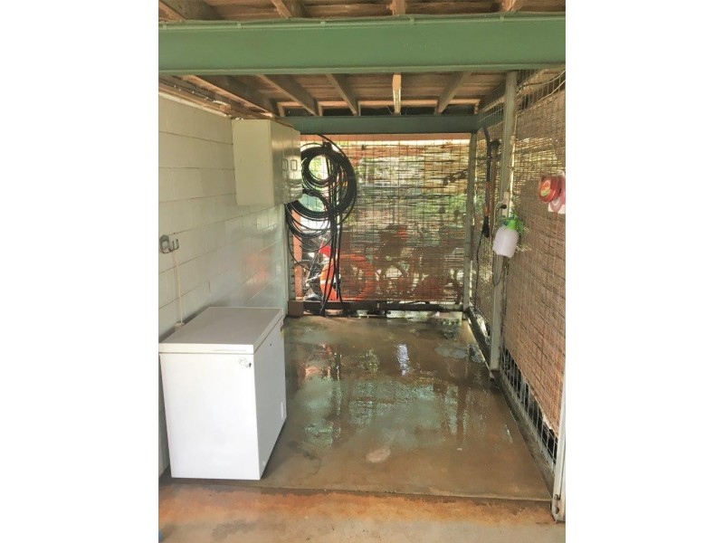 14 Mullamulla Circuit, Karama NT 0812