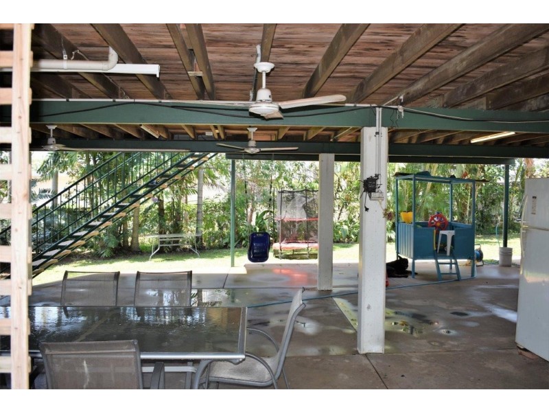 14 Mullamulla Circuit, Karama NT 0812