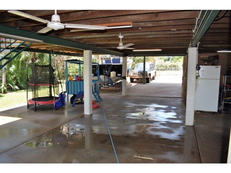 14 Mullamulla Circuit, Karama NT 0812