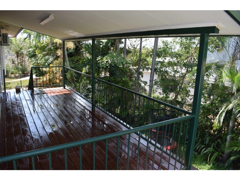 14 Mullamulla Circuit, Karama NT 0812