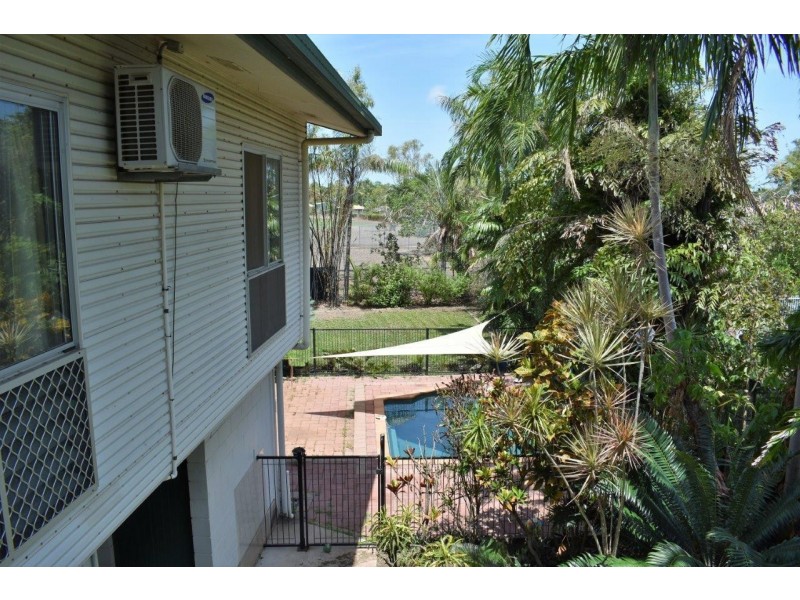 14 Mullamulla Circuit, Karama NT 0812