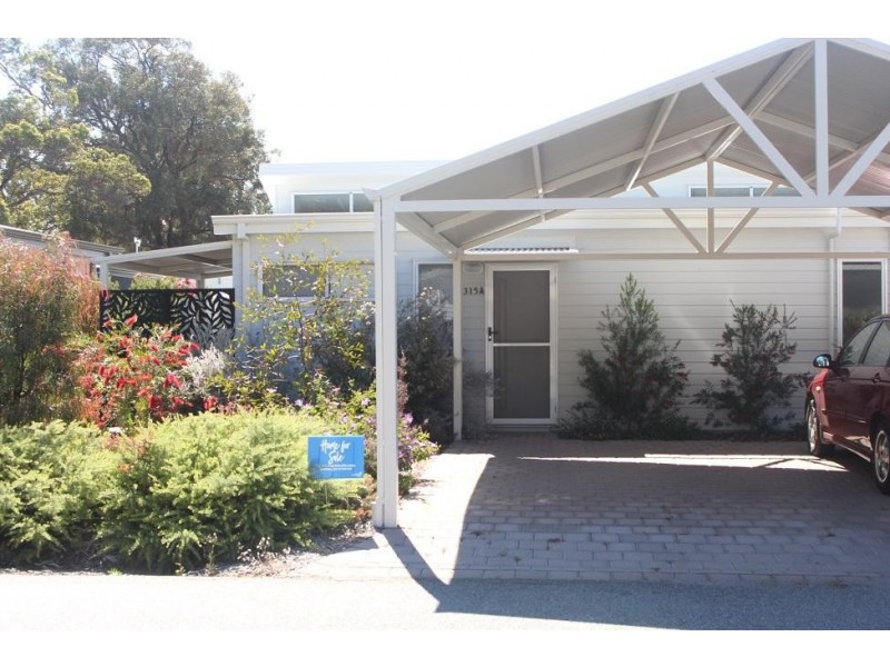 315A/124 Sixty Eight Road, Vibe National Lifestyle Village, Baldivis WA 6171