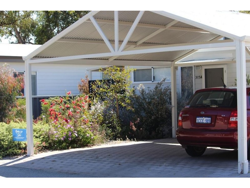 315A/124 Sixty Eight Road, Vibe National Lifestyle Village, Baldivis WA 6171