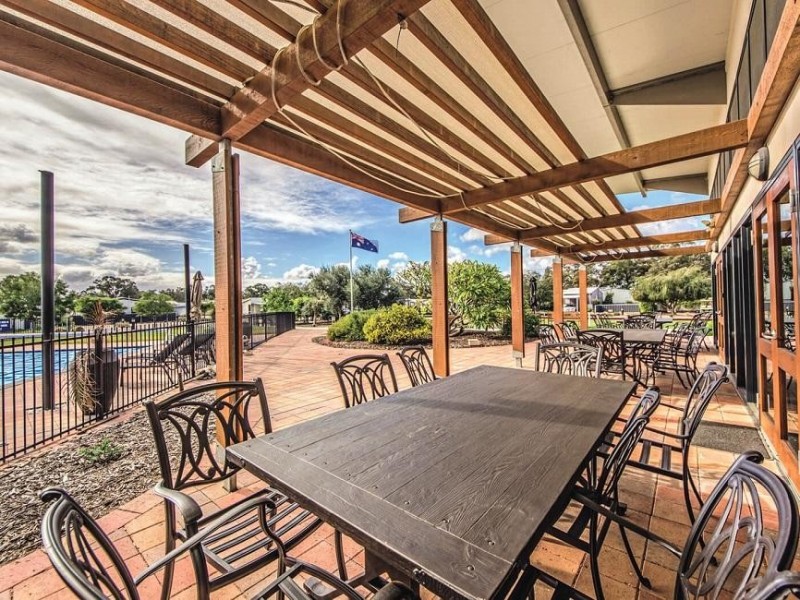 315A/124 Sixty Eight Road, Vibe National Lifestyle Village, Baldivis WA 6171