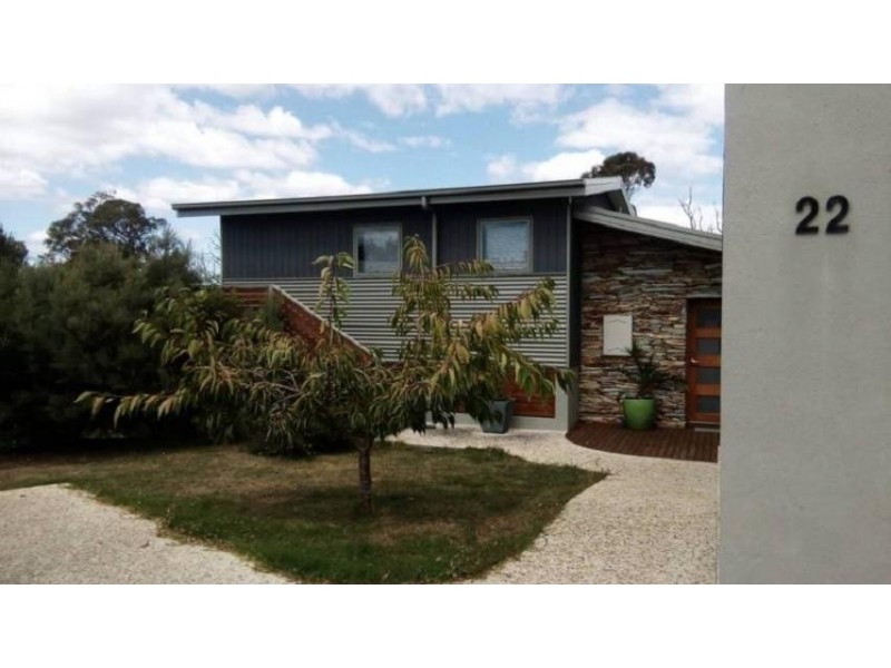 22/45 Elizabeth Street, Bridport TAS 7262