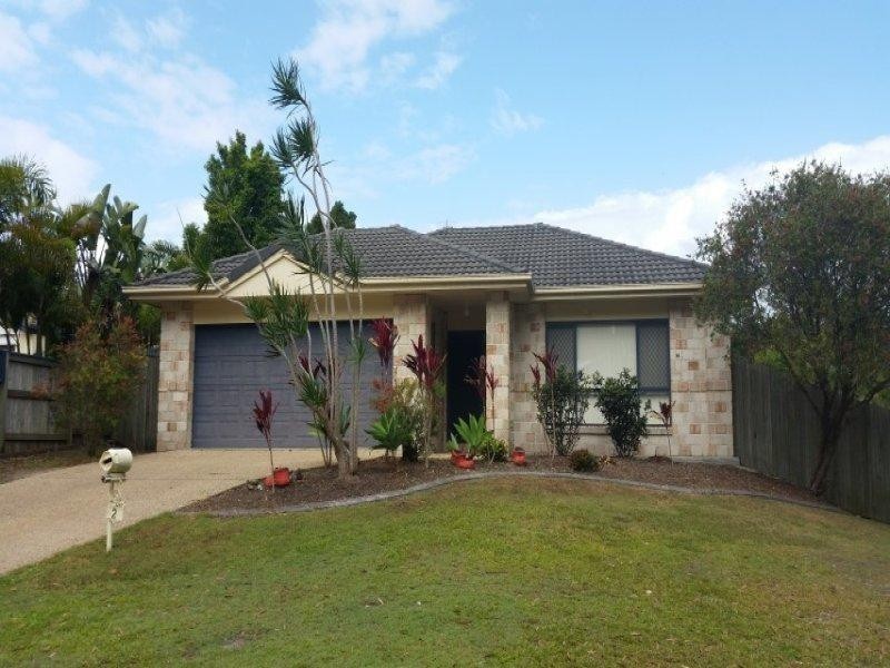 2 Cooba Place, Noosaville QLD 4566