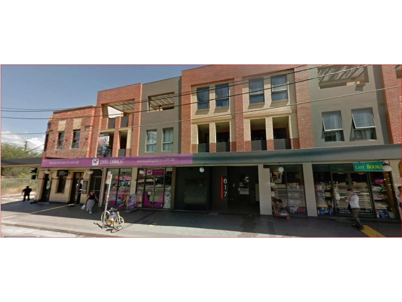 14/617 King Street, Newtown NSW 2042