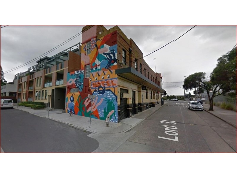 14/617 King Street, Newtown NSW 2042