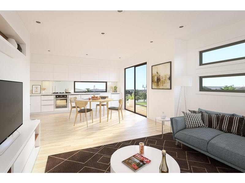 1-2/135 Williamstown Road, Yarraville VIC 3013