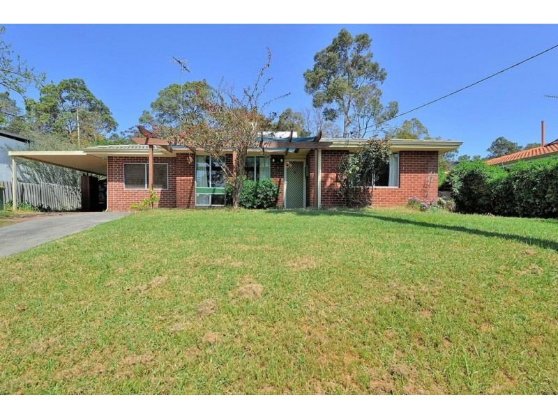 110 Riley Road, Parkerville WA 6081