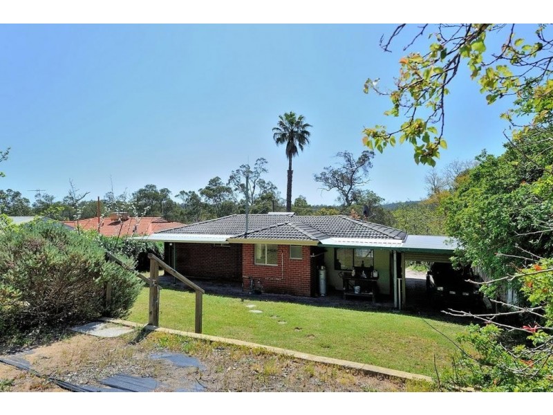 110 Riley Road, Parkerville WA 6081