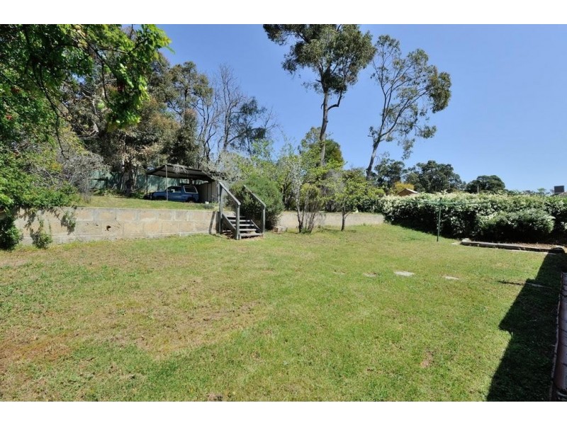 110 Riley Road, Parkerville WA 6081