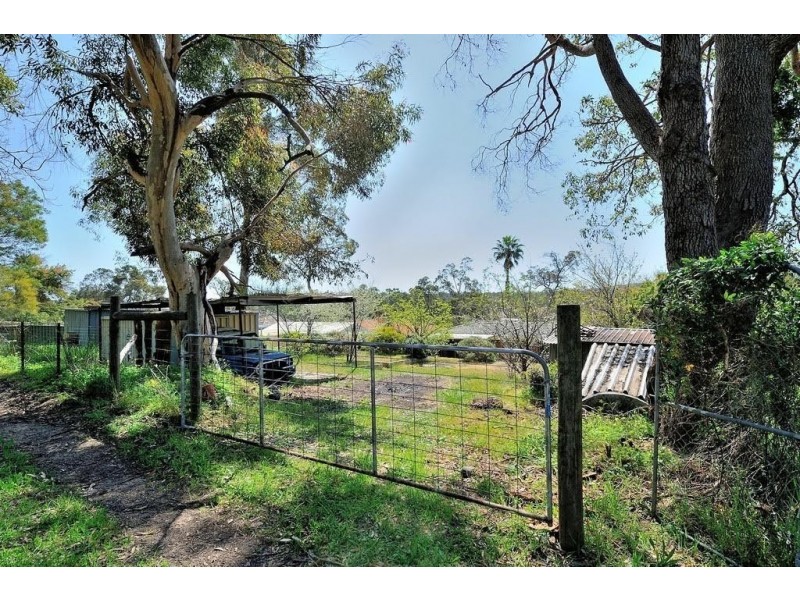 110 Riley Road, Parkerville WA 6081