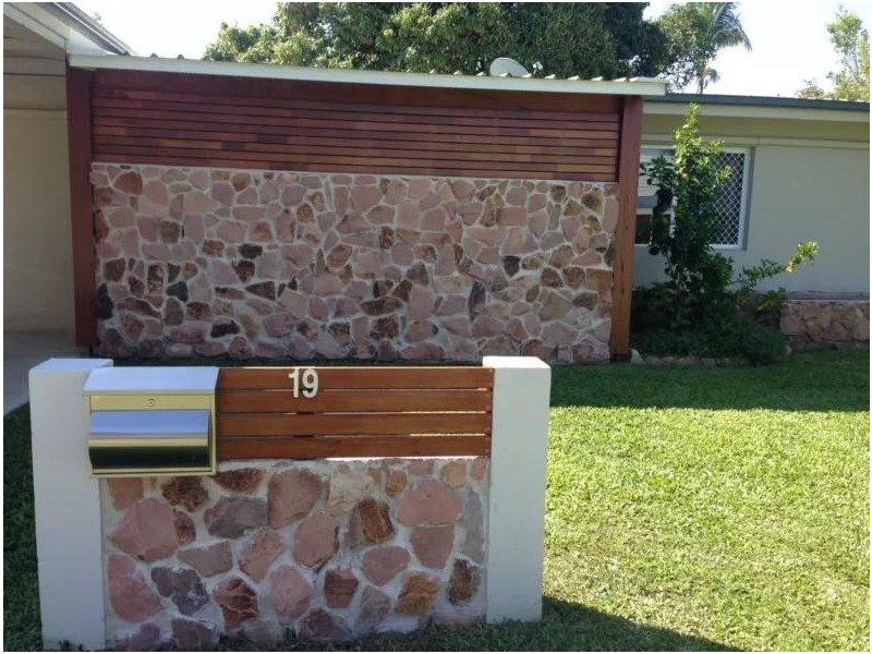 19 Sweet Street, Mundingburra QLD 4812