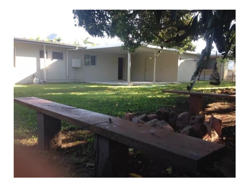 19 Sweet Street, Mundingburra QLD 4812