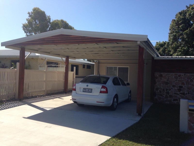 19 Sweet Street, Mundingburra QLD 4812