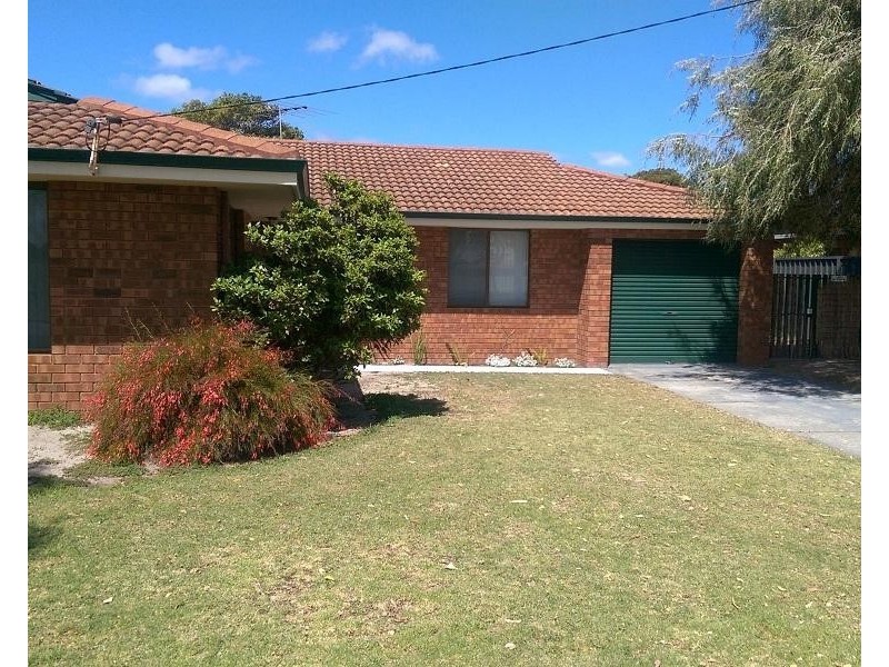 19 Dargin Way, Rockingham WA 6168