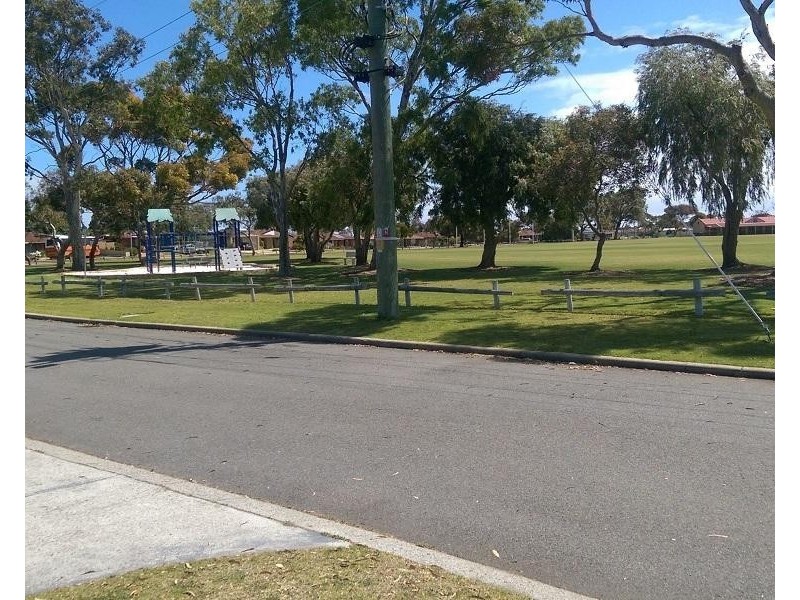 19 Dargin Way, Rockingham WA 6168