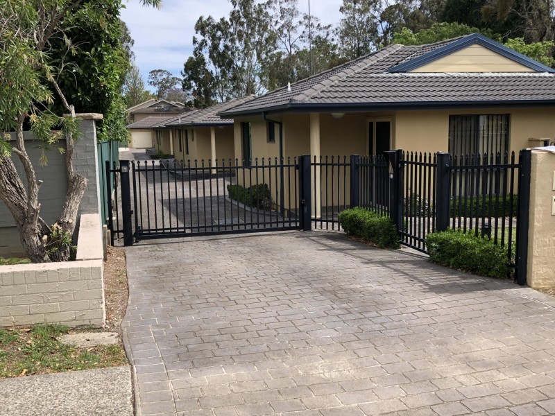 5/90 Lethbridge Street, Penrith NSW 2750