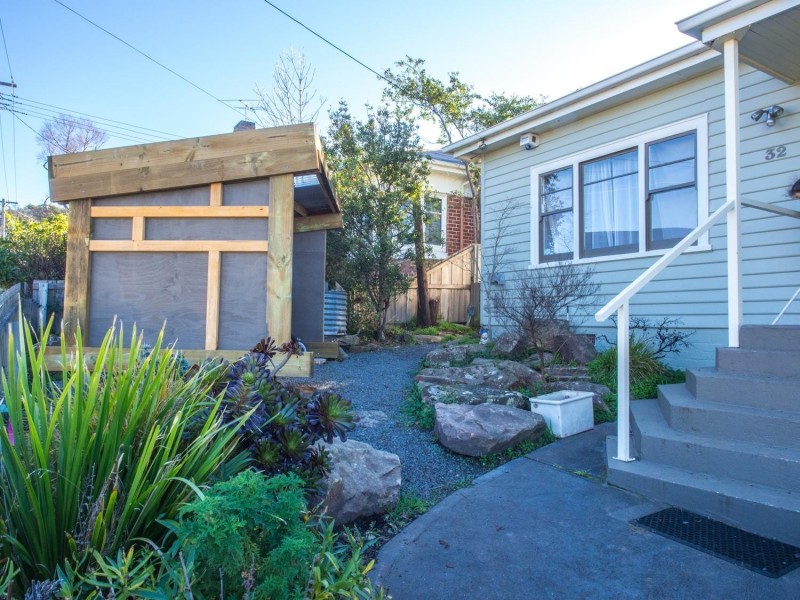 32 Seaview Avenue, Taroona TAS 7053