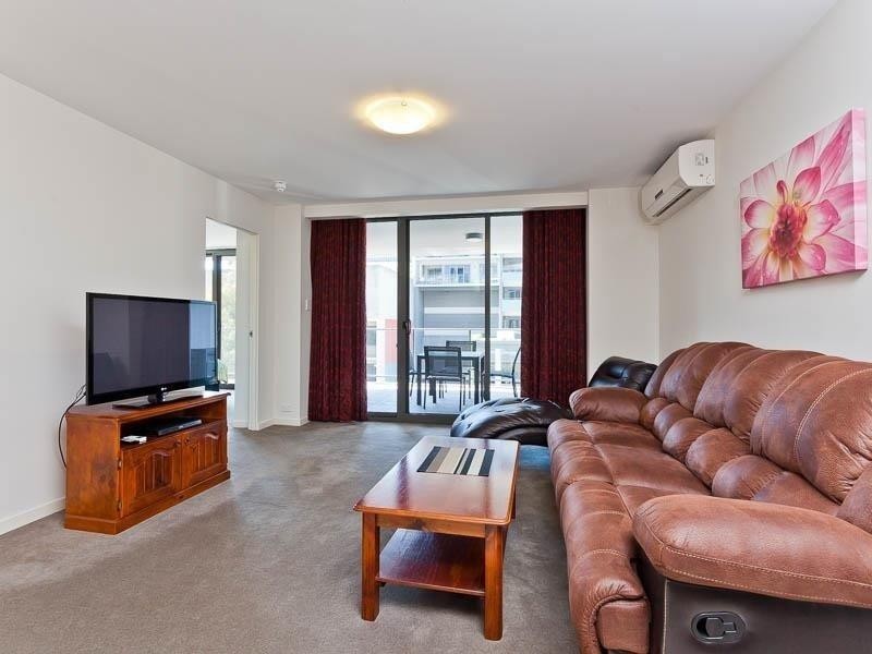 30/143 Adelaide Terrace, East Perth WA 6004