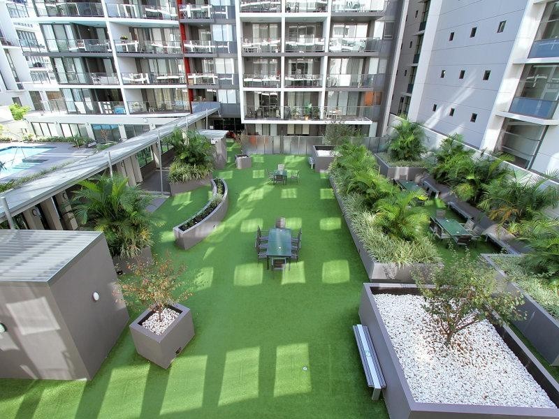 30/143 Adelaide Terrace, East Perth WA 6004