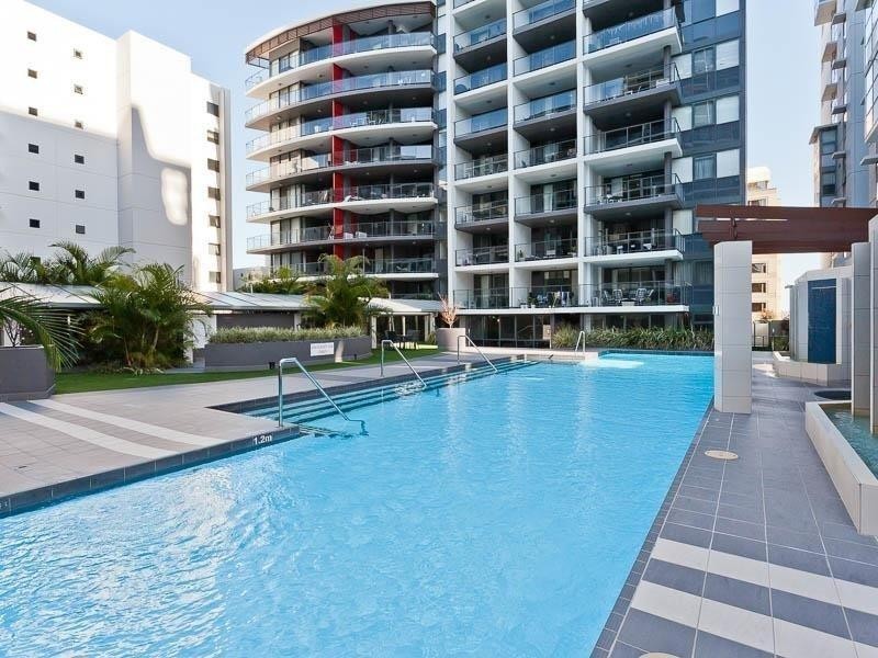 30/143 Adelaide Terrace, East Perth WA 6004