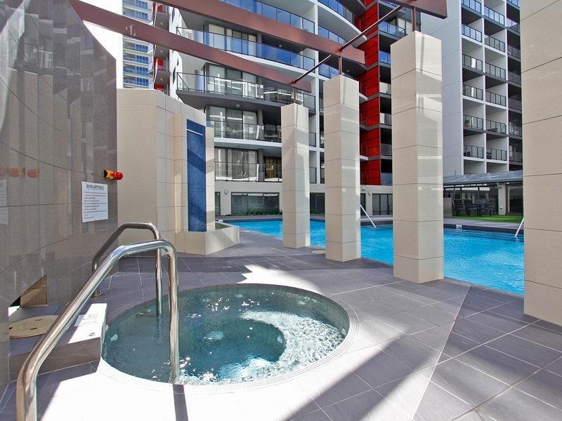 30/143 Adelaide Terrace, East Perth WA 6004