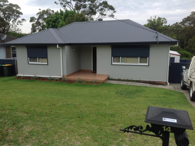 14 Willandra Crescent, Windale NSW 2306