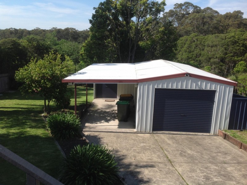 14 Willandra Crescent, Windale NSW 2306