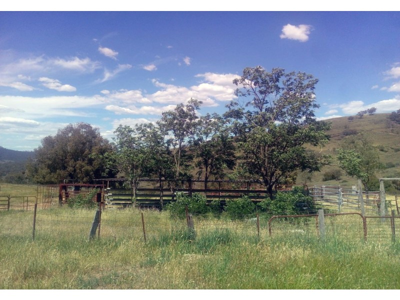 201/2122 Long Point Road, Mullion Creek NSW 2800