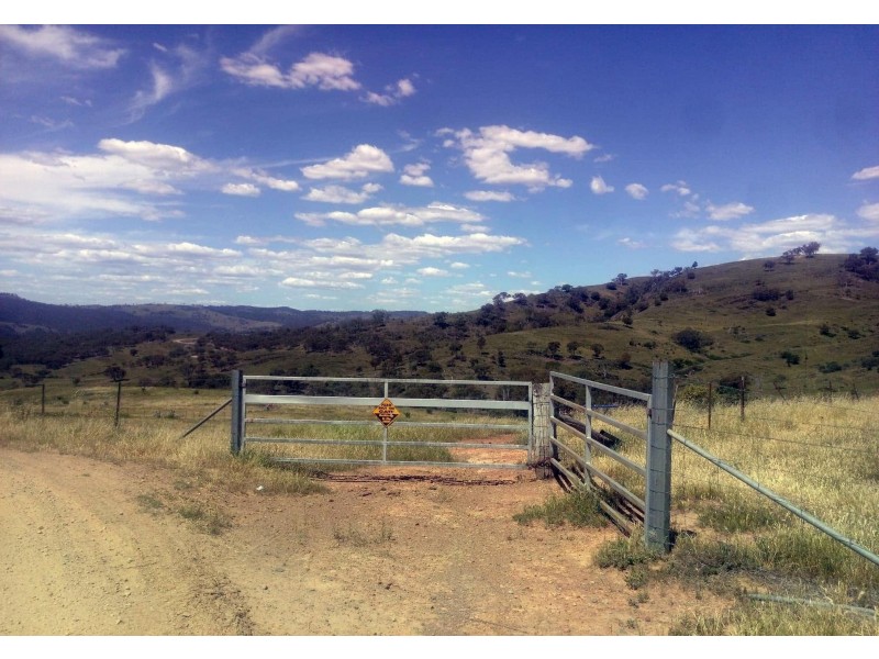 201/2122 Long Point Road, Mullion Creek NSW 2800
