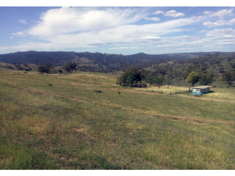 201/2122 Long Point Road, Mullion Creek NSW 2800
