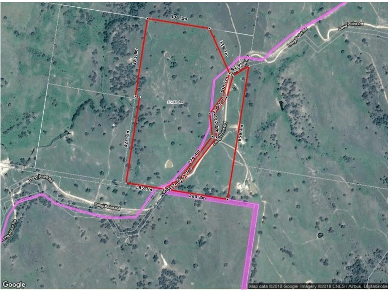 201/2122 Long Point Road, Mullion Creek NSW 2800