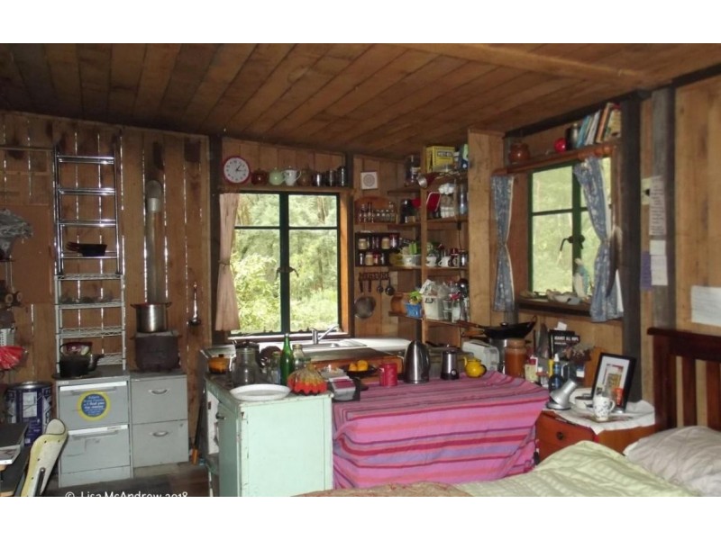 Wildwoods 499 Lapoinya Road, Lapoinya TAS 7325